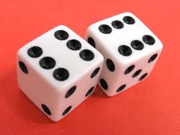 A Pair of Dice